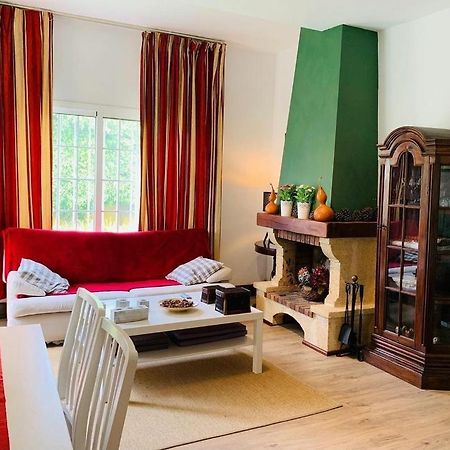 La Chimenea Verde Tacoronte Ngoại thất bức ảnh