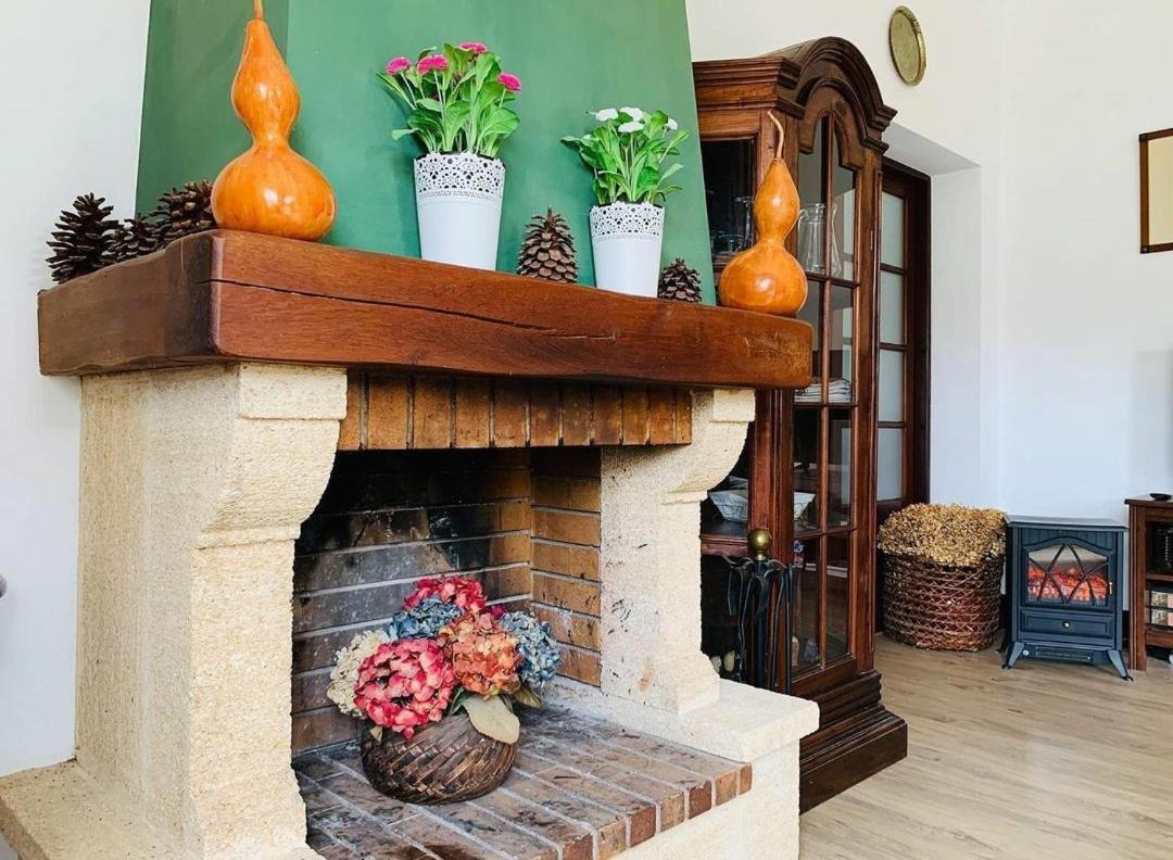 La Chimenea Verde Tacoronte Ngoại thất bức ảnh